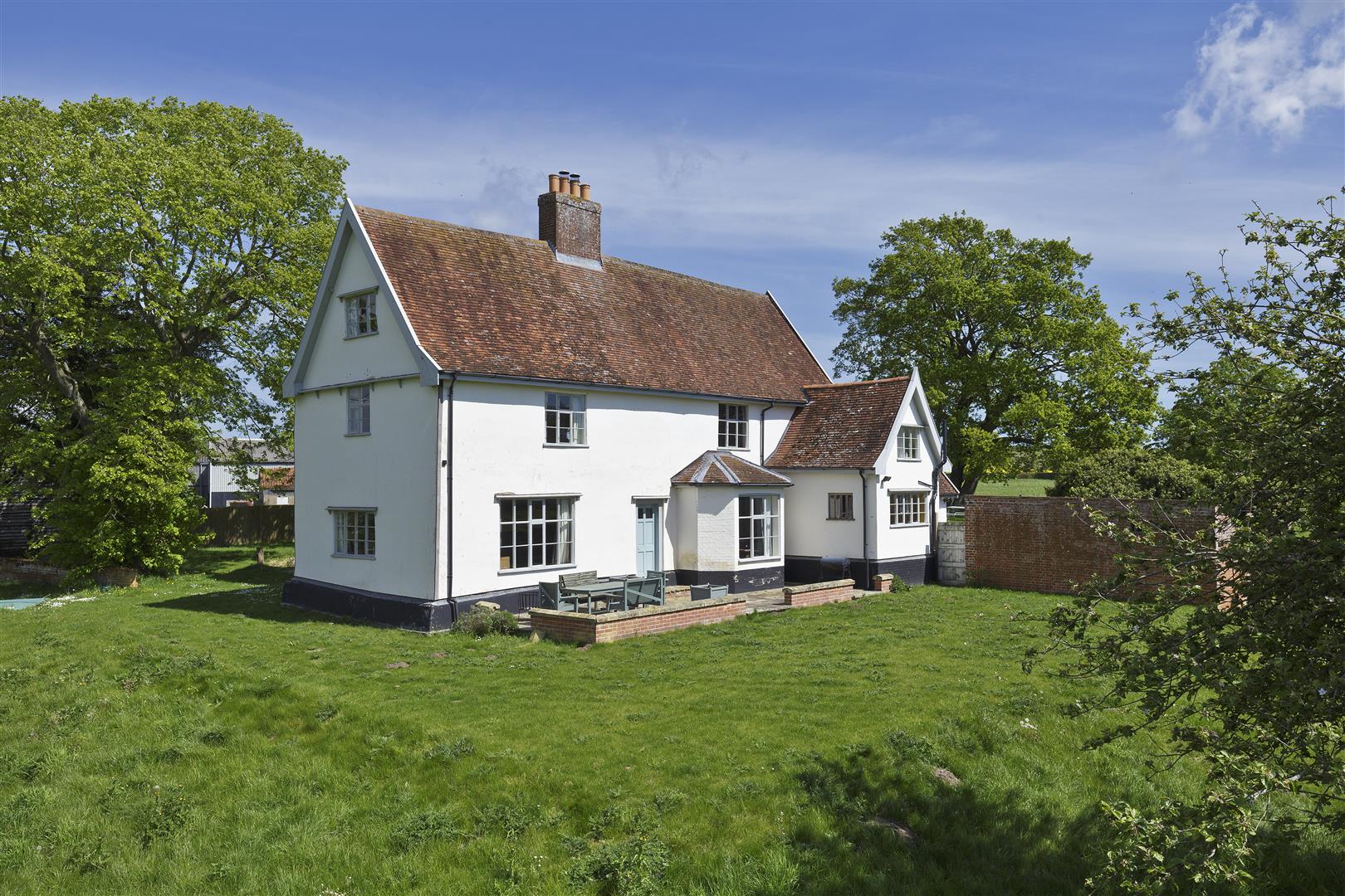Blyford property photo
